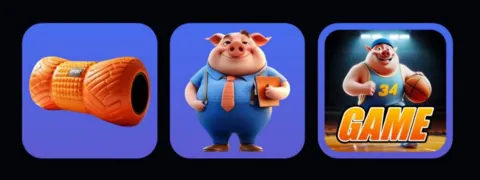 Комбо в Piggy Bank на 19 Апреля