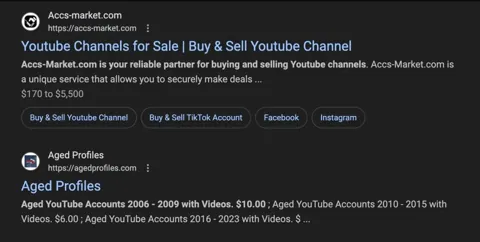 Скам-бот на YouTube украл 256 ETH у трейдеров: SentinelLABS выявила схему