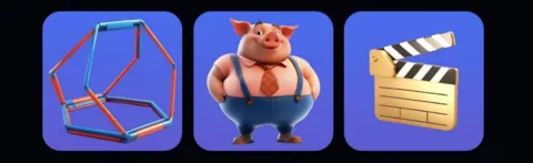 Комбо в Piggy Bank на 2 Апреля