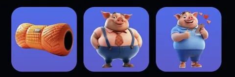 Комбо в Piggy Bank на 26 ноября