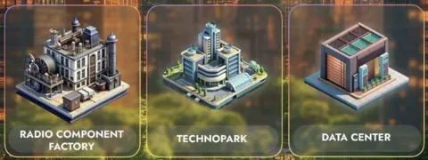 Комбо City Holder на 22 Мая