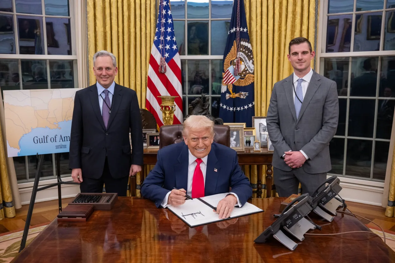 Политика Трампа в криптовалюте: хаос или стратегия?