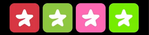 Комбо Starsfi на 30 Января