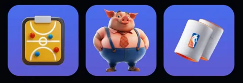 В Piggy Bank появилась актуальная комбинация карточек от 31 октября 2024 года