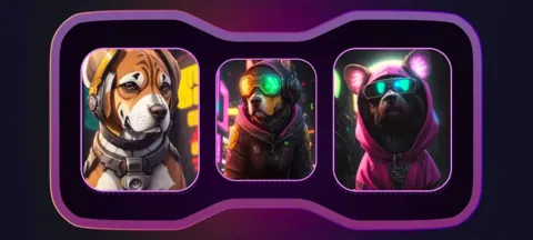 Комбо в Not Bored Puppies на 27 Декабря