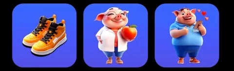 Комбо в Piggy Bank на 14 Мая
