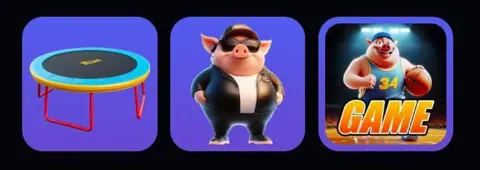 Комбо в Piggy Bank на 14 Декабря