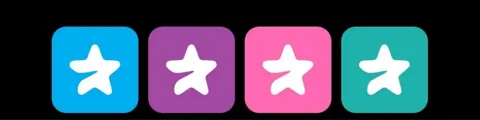 Комбо Starsfi на 10 Марта