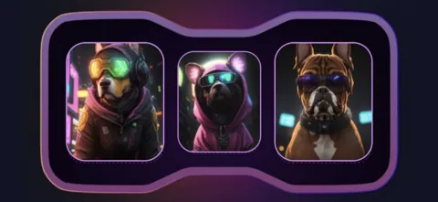 Комбо в Not Bored Puppies на 2 Февраля
