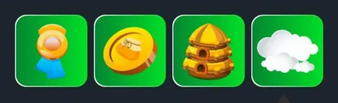 Комбо Дня в Игре Bee Harvest на 14 Ноября