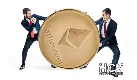 Компании с Уолл-стрит скоро оставят биржи без эфириумов