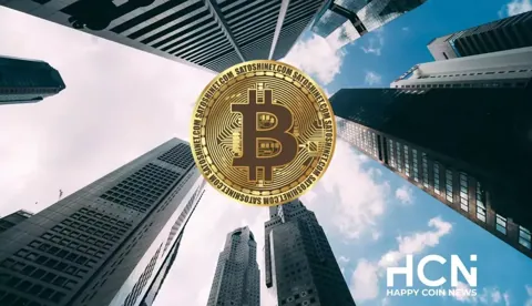 Прогноз Coinbase на 2026 год: криптовалюты станут частью финансовой сферы