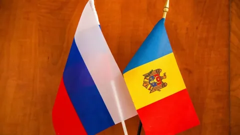 Криптовалюты дали возможность России повлиять на выборы в Молдавии