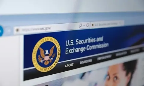 Илон Маск проверит работу Комиссии по ценным бумагам и биржам США