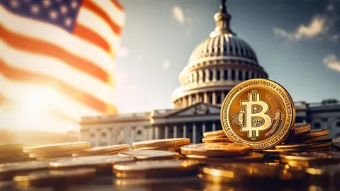 Вероятность создания биткоин-фонда в США достигла максимума