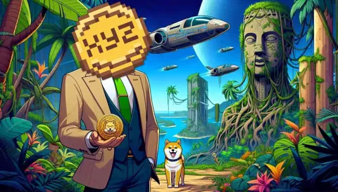 Прогноз роста XYZVerse достиг 12,000% — насколько он реален?
