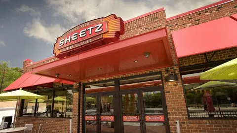 В США 750 магазинов Sheetz внедрили платежи в криптовалюте