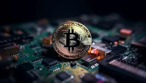 СЕО EMCD Михаэль Джерлис описал перспективы биткоина после нового ATH