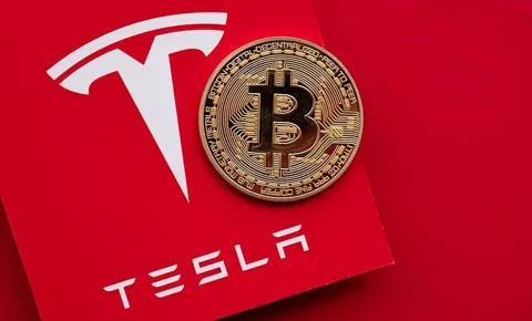 Tesla не продала ни одного биткоина, несмотря на большие убытки