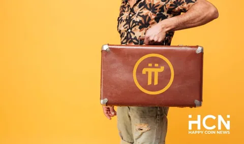 Токен PI вырос более чем на 10% на фоне ажиотажа вокруг Pi2Day