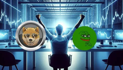 PEPE уже не тот? Этот токен за $0,0013 может стать хитом 2025 года