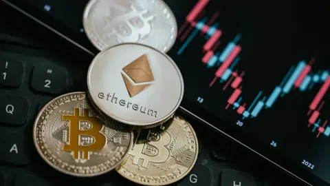 У эфириума есть несколько предпосылок для роста до $3,000