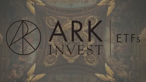 Компания ARK Invest продаёт акции Tesla и покупает акции BitMine