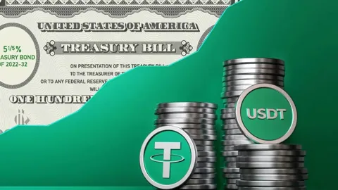 Генеральный директор Tether готов выпустить стейблкоин для США