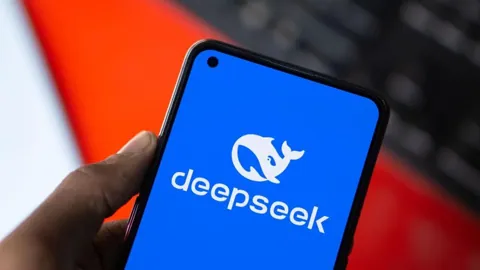 Посвящённые DeepSeek токены-мемы взлетели в цене за одну ночь