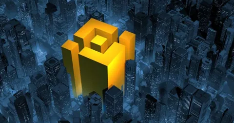 Стоимость заблокированных в BNB Chain криптовалют достигла $2 трлн