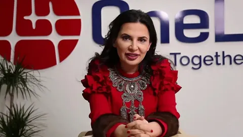 Криптокоролева Ружа Игнатова может скрываться в России