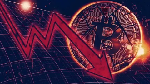 Стала известна причина коллапса биткоина до $24,111 на Binance