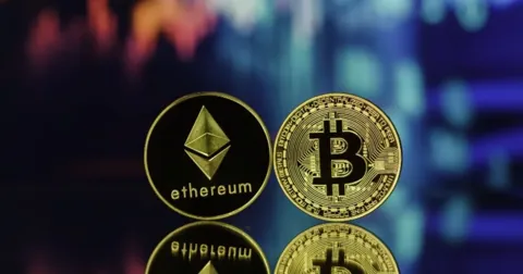Разработчик игр Boyaa обменял эфириумы на биткоины