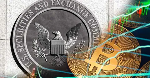 Reuters: сформирован список кандидатов на пост главы SEC США