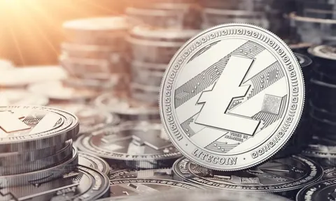 Litecoin может стать следующим альткоином в составе ETF