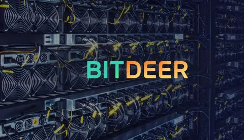 Майнер Bitdeer сократил свои резервы биткоинов до 943 BTC