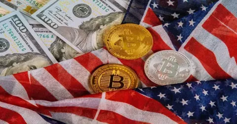 Правительство США критикуют за продажу биткоинов на $962 млн
