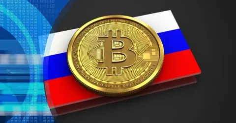 В Минфине РФ предложили развивать экономику с помощью криптовалют