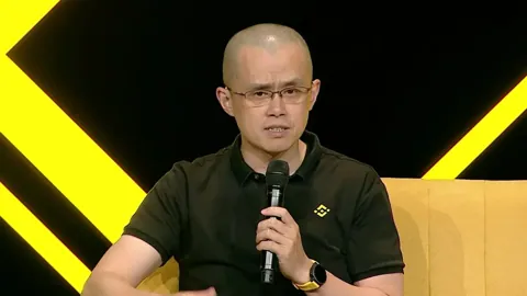 Чанпен Чжао назвал критику в свой адрес и Binance массированной атакой