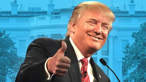 Криптокомпании пожертвовали $18 млн на инаугурацию Трампа