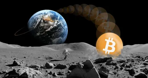 Падение юаня к доллару вызовет подорожание биткоина до $1 млн