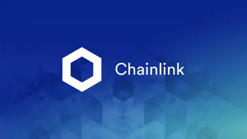 Chainlink представил платформу для подключения банков к блокчейну