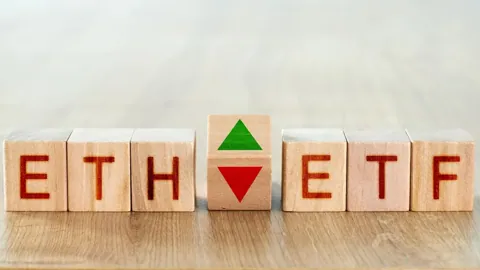 Спотовые ETH-ETF привлекают средства 16 дней подряд