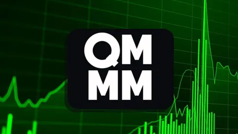 Торги акциями компании QMMM приостановили после 30-кратного роста