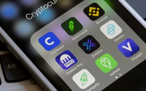 Криптобиржа Coinbase проводит внутреннее тестирование стейблкоина USDF