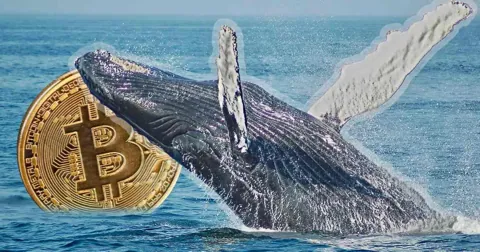 Криптокит открыл позицию с кредитным плечом на биткоин на $425 млн