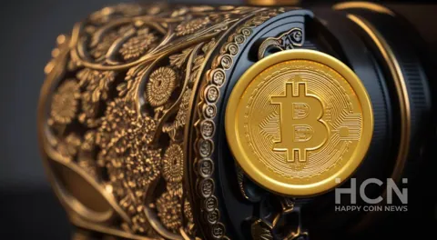 Биткоин становится модным — люксовые бренды переходят на криптоплатежи