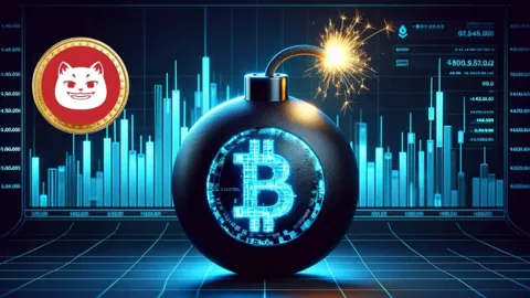BTC пробьёт $150K, если случится это. Какая ещё монета готова к ралли?