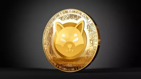 Число блоков в сети 2 Shiba Inu Shibarium превысило 14 миллионов