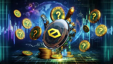 Эти 5 альткоинов могут затмить эфириум и биткоин в 2025 году